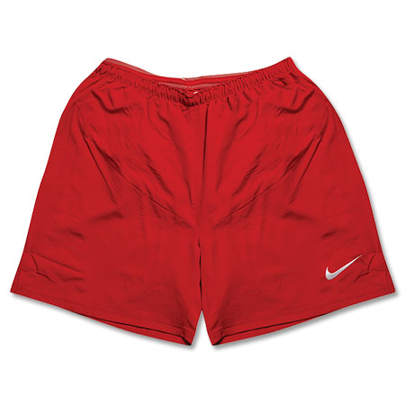 Türkei Home Shorts 2008 - 2009 Nike