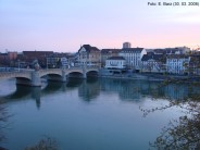 Mittlere Rheinbrücke